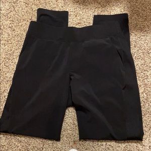 Athleta “Brooklyn ankle pant”